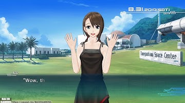 Nae Route! Phase 05 Ozonosphere Actuator Part 6! Robotics;Notes ENGLISH 28