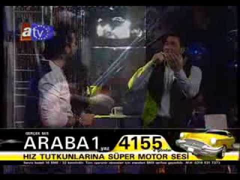 Ismail YK & Ugur Isilak Duet - Iki Gzmsn (Canli) U...