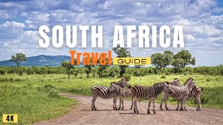 South Africa top 10 Must see destinations | South Africa Travel Guide 2025