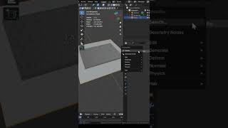Blender Tutorial: Make a 3D Jigsaw Puzzle