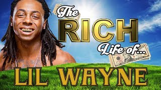 lil wayne the rich life net worth 2017 s1 ep 5