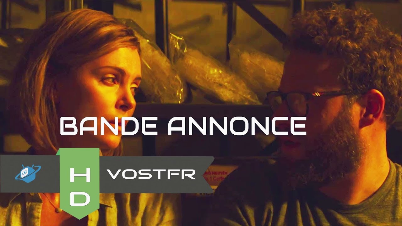 Séduis-Moi Si Tu Peux ! Bande annonce VOSTFR (2019) - YouTube