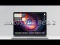 macOS 26.1 beta 2 có gì mới?