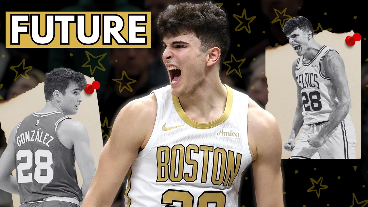 Hugo González Value Could be Off the Charts…