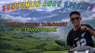 TEBE LUFUT TERBARU 2026||SENYUMAN ANAK OELFATU||CIPT:STIVEN TAEMNANU||VOC:ERWIN NURAK||🌴