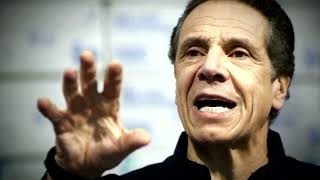 Famous Former NY Gov. Andrew Cuomo announces run for New York City mayor Net Worth