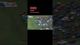 Jeep Drivers Unite To Make Girl's Wish Come True screenshot 3