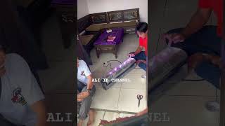 Momen Langka 100 Tahun Sekali  hpro