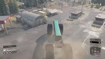 Snowrunner console mods part 2