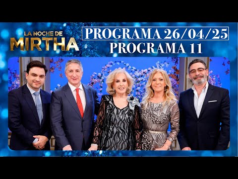 LA NOCHE DE