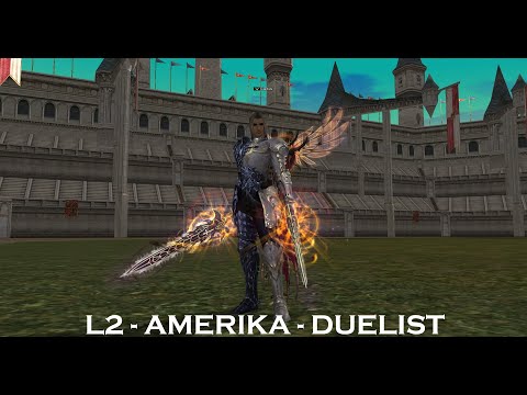Amerika - QUEEN ANT - THUG PVP VS GENESIS - DUELIST- 23-02-2025 - Amerika High Five PvP