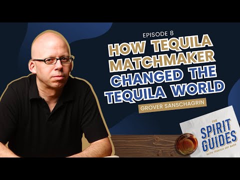 Episode 8: How Tequila Matchmaker Changed the Tequila World - video from Jay Baer