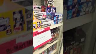 TRADING CARDS RESTOCK AT BI-MART IN OREGON