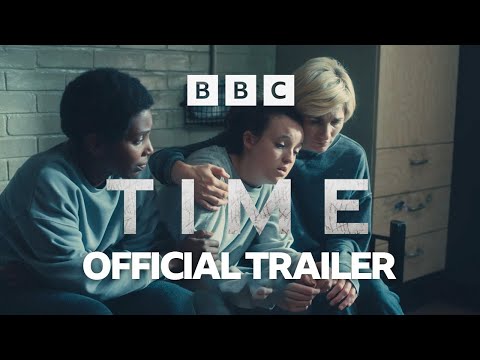 Time - Series 2 | Trailer - BBC