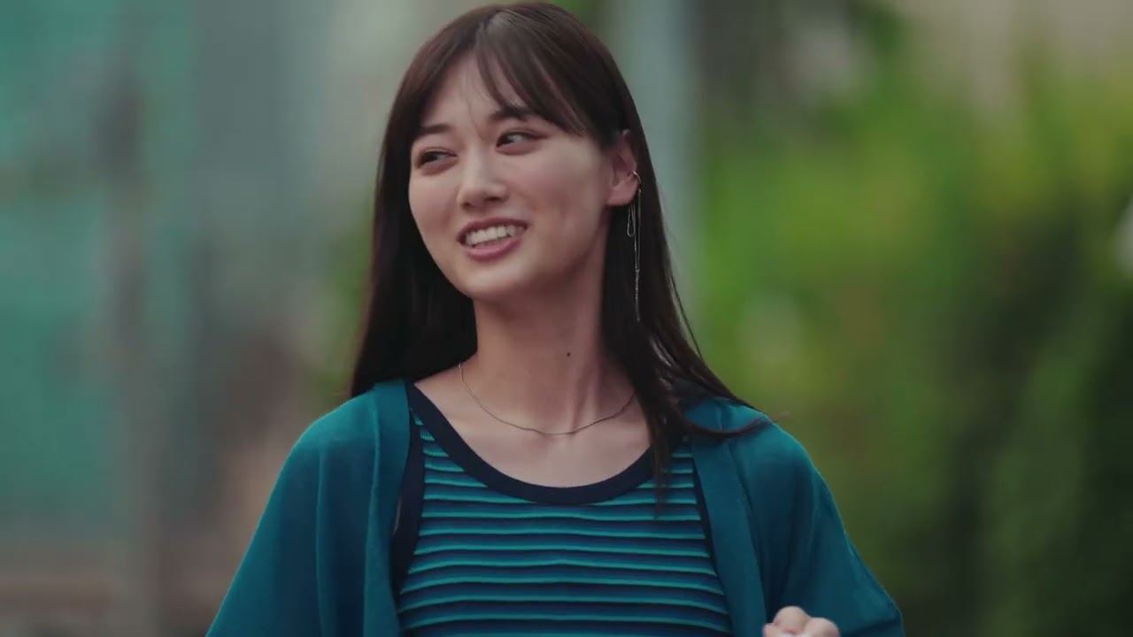 志尊淳、山下美月出演／キリンビール「キリン 華よい」新CM「いい顔