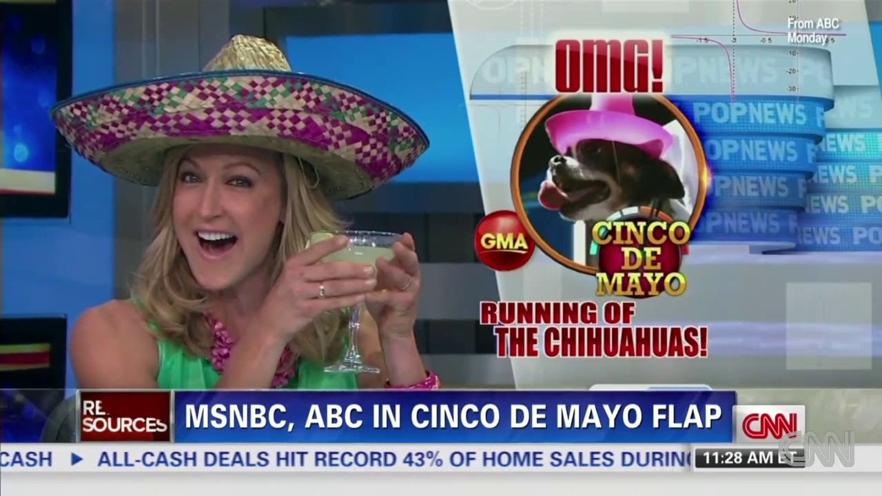 hispanic stereotypes in the media