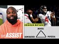 What Deshaun Watson’s private QB coach saw behind the scenes during his 11-game suspension - cleveland.com