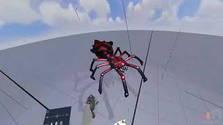 Oculus medium FREaKING OUT!!!
