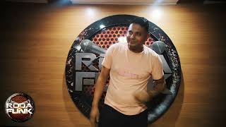 Mc Betinho - Ao Vivo na Roda de Funk