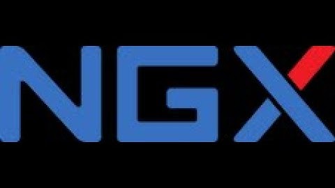 Generating Bill | NGX| Departmental Store Application | NUNIX POS Solution