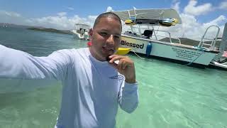 THIS place in Puerto Rico looks unreal 😱 What an experience! screenshot 4