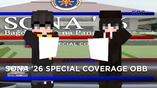 EBS - SONA '26 Opening (07-27-26)