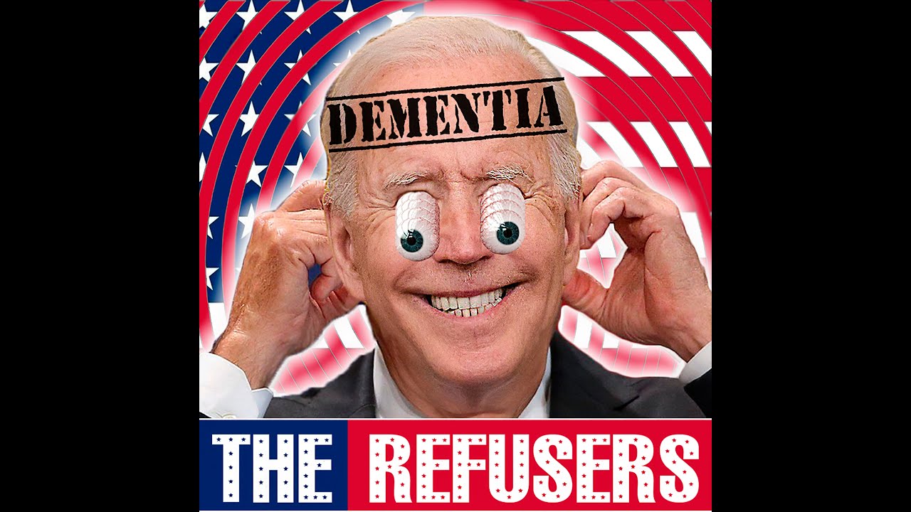 The Refusers “Dementia” - Official music video - YouTube