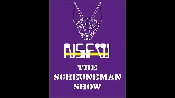 The Scheuneman Show EP 7. Polaris mall pop up and ...