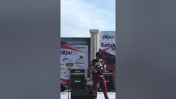 GiGi my Facebook live Korea selatan