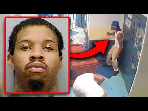 Tory Lanez Depressing Life in Prison…