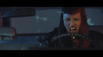 Dither - In For The Kill [Official Music Video]