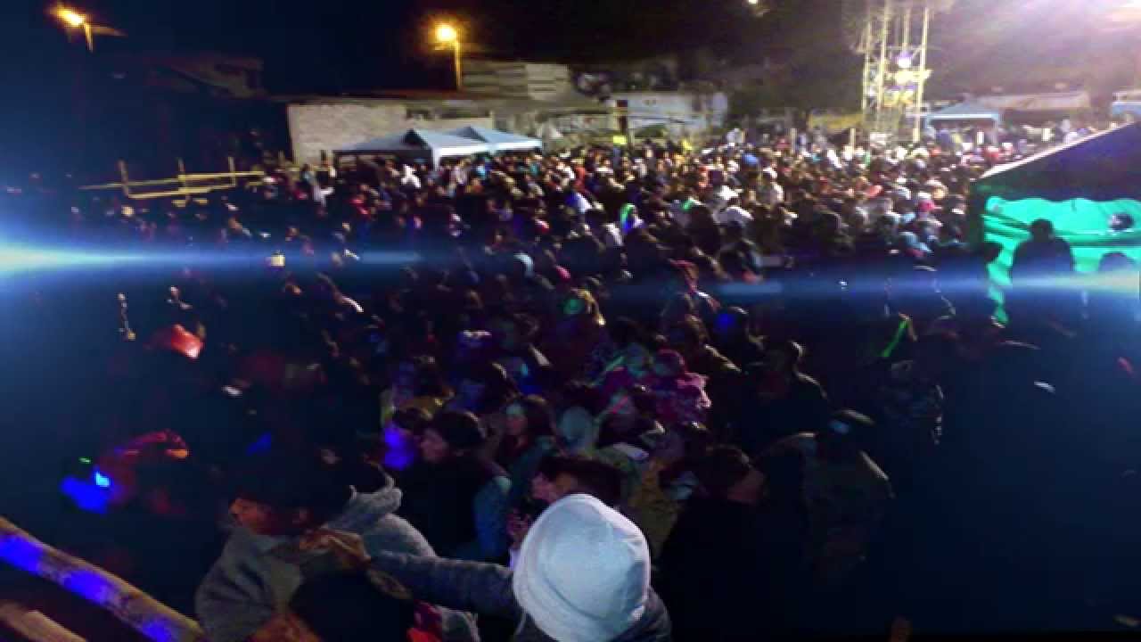 LOS PRINCIPES DEL AMOR "EL AMOR DE MI VIDA" promo