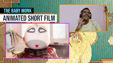 Quantum Jump - Animated Short Film | PG reaction