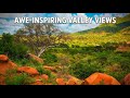 NATURE WONDERS