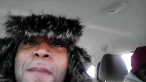 Shalone See me Comming G ride..