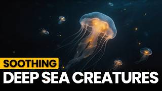 The Most Soothing Deep Sea Creature Facts to Drift Off To screenshot 2