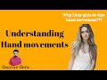 Body Language | Understanding Hand Movements | Zaruri Gyaan | 6 different types of hand movement