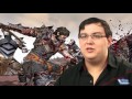 Dragon Age 2 |  Мнение (Игромания / Видеомания) А. Логвинов