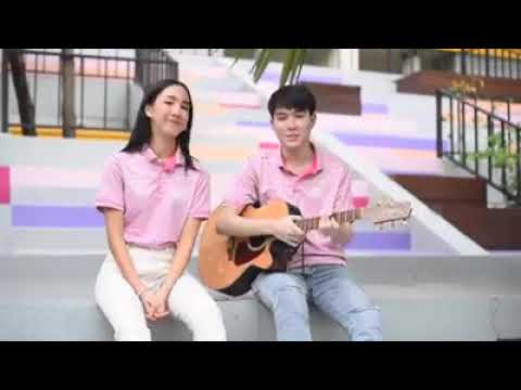 ระยะห่าง(sofa) cover มิน fat.อ้าย