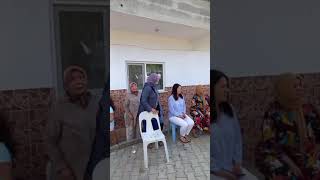 Tekirdağ Inecik Köyü Gelin Alma Alayı Video 9