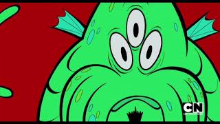 Hotel Transylvania 2 Credits Cartoon Network December 18 2018