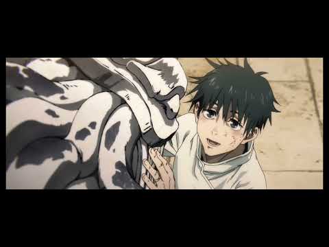 呪術廻戦0 感動 名シーン(あのCMコラボ)