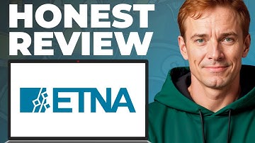 ETNA Web Trader Investing Tool Full Review - Features, Strengths, Weaknesses