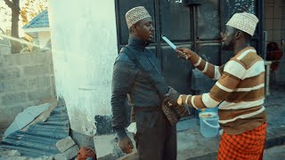 MJOMBA NI MAMA [MGUU WA KUKU EPSODE 4]  #baikoko #vigoma #kangagmoko