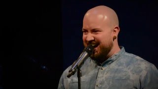 NEW VOICES :: Nice Guy