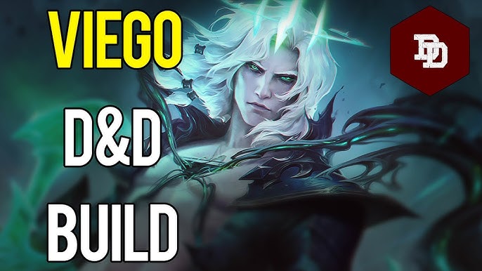 How to Build Ekko in Pathfinder 2e