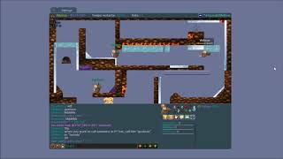 Transformice Rdzoze Challenge #2 Part 7/12: All P22 Maps