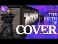 Playing WinBack: The Birth of Cover