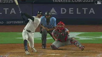 Curtain Call: Austin Wells SLUGS two homers thumbnail