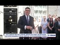 Incoming British Prime Minister Andy Burnham Opening Remarks